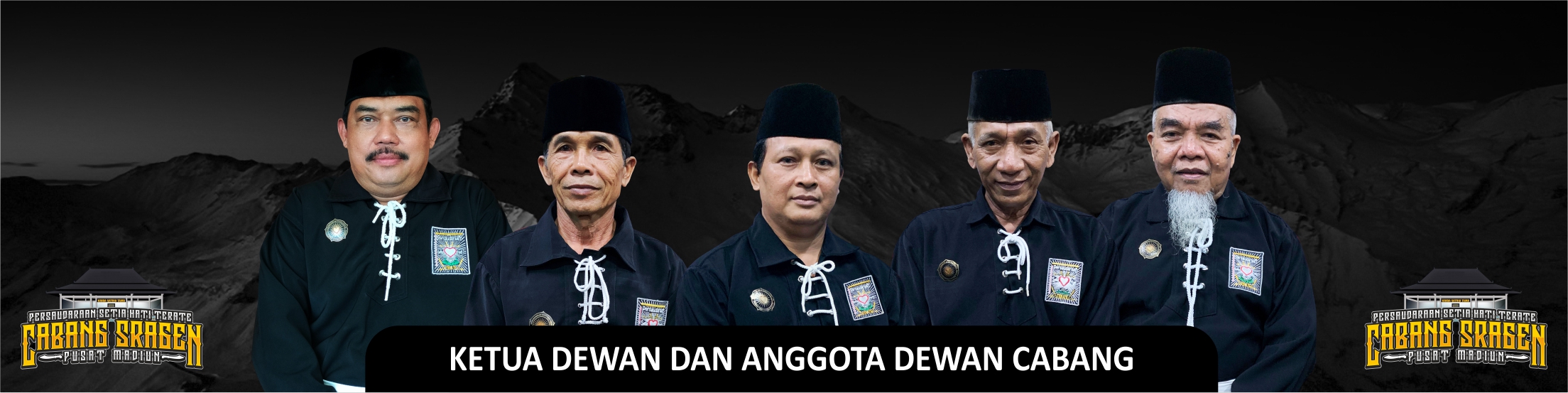 DEWAN CABANG 2025 II