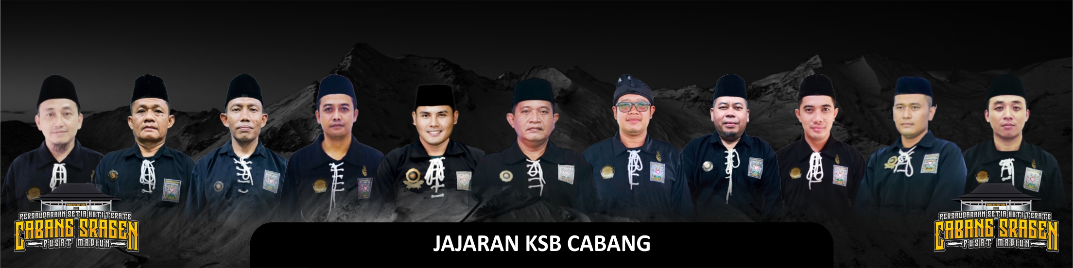KSB CABANG